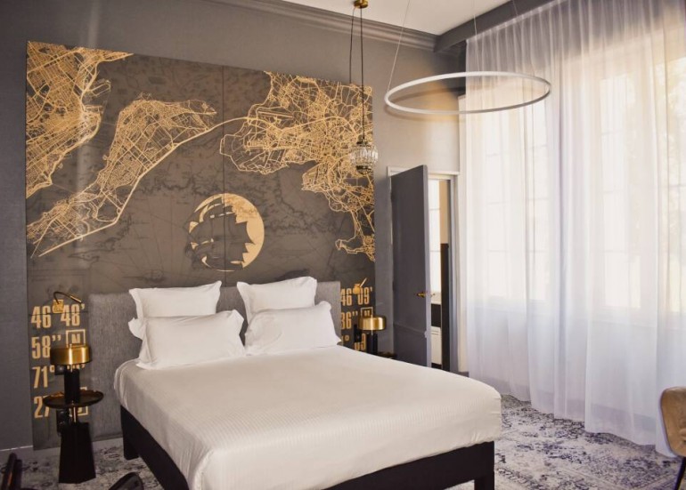 Chambre 1