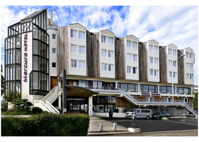 Hôtel Mercure