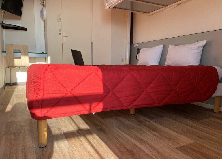 Hôtel Première Classe Angoulins