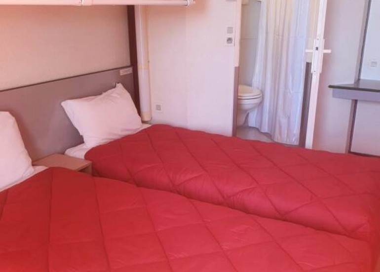 Hôtel Première Classe Angoulins