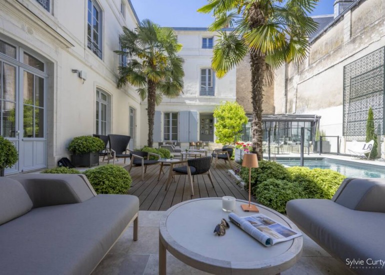 Villa Grand Voile_La Rochelle