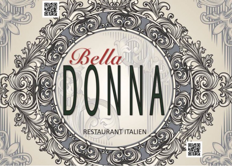 Bella Donna en ville