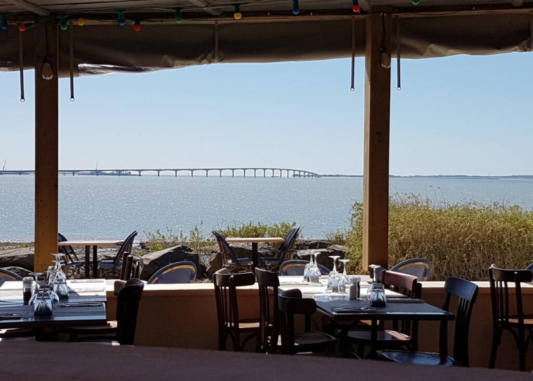 Restaurante Port Lauzières Restaurante Port Lauzières
