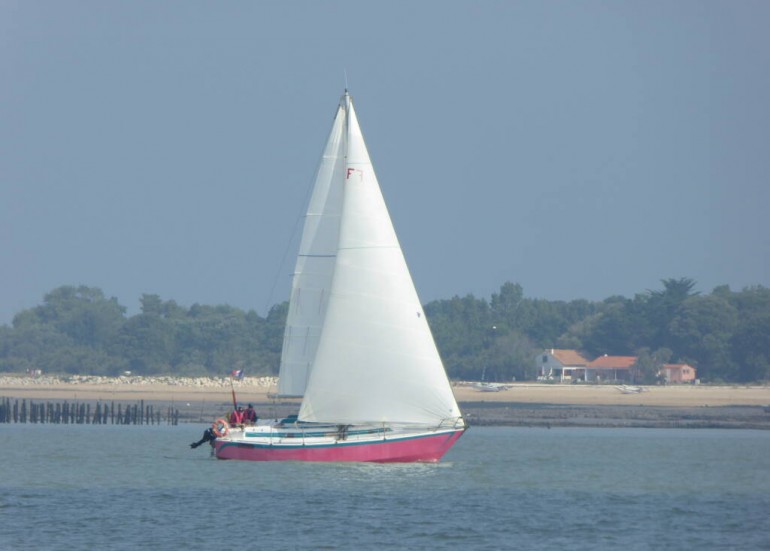 Ecole de croisière - La Voile Pour Tous Ecole de croisière - La Voile Pour Tous