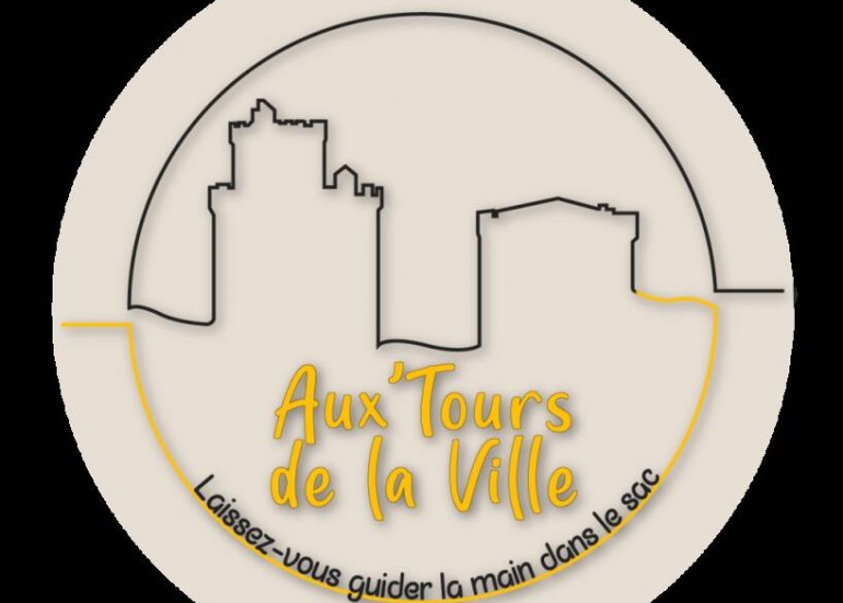 Visita autónoma - Aux'Tours de la Ville Visita autónoma - Aux'Tours de la Ville