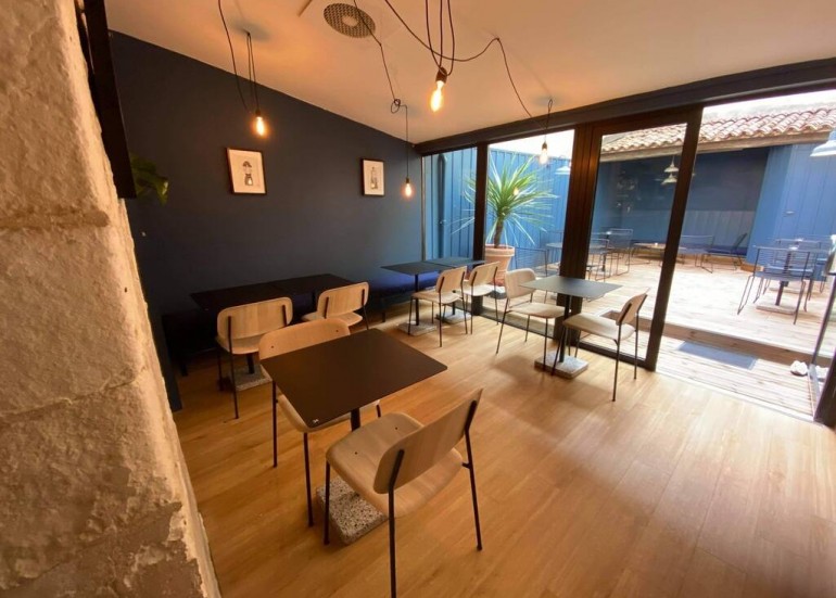 Bar Les Trois Pinardiers Bar Les Trois Pinardiers