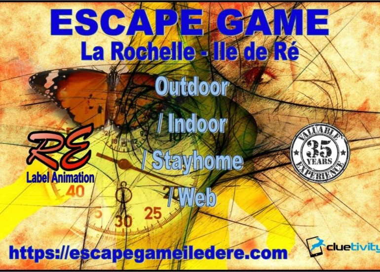 El Portal Mágico - Juego de escape El Portal Mágico - Juego de escape