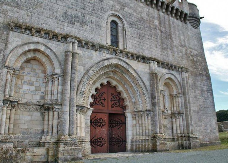 Eglise Saint-Martin