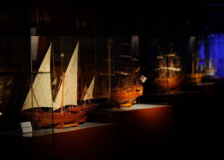 Musée des Automates et Modèles Réduits