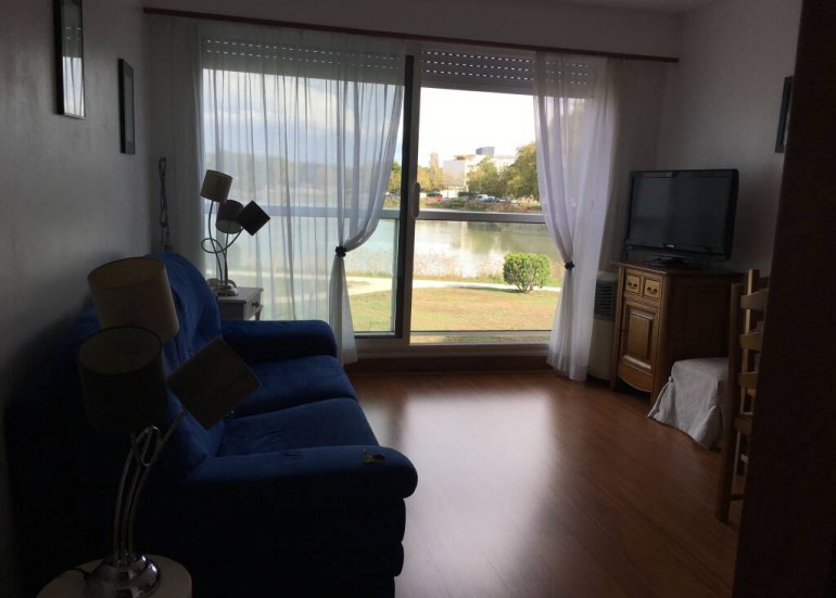 Appartement 2 personnes - Côté Lac