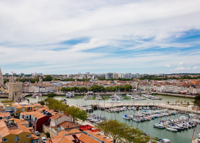 La Grande Roue_La Rochelle