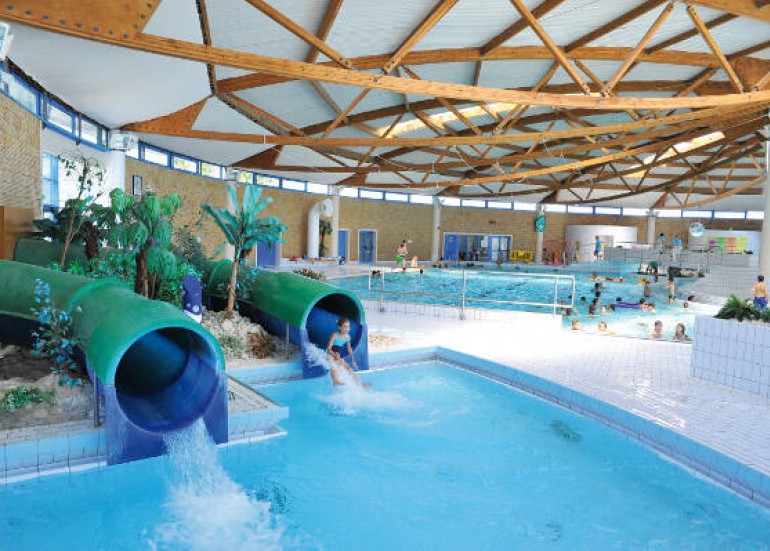 Centre aquatique Palmilud