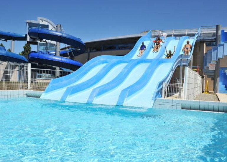 Centre aquatique Palmilud