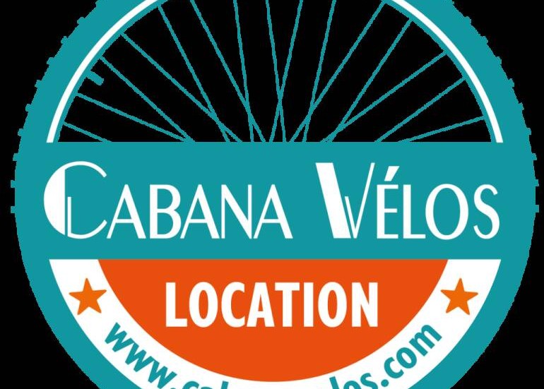 logo cabana vélos