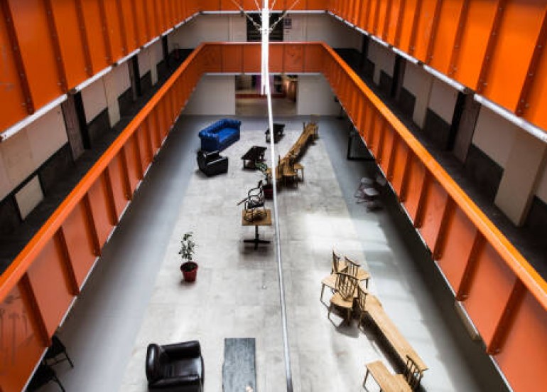 Espace NEF