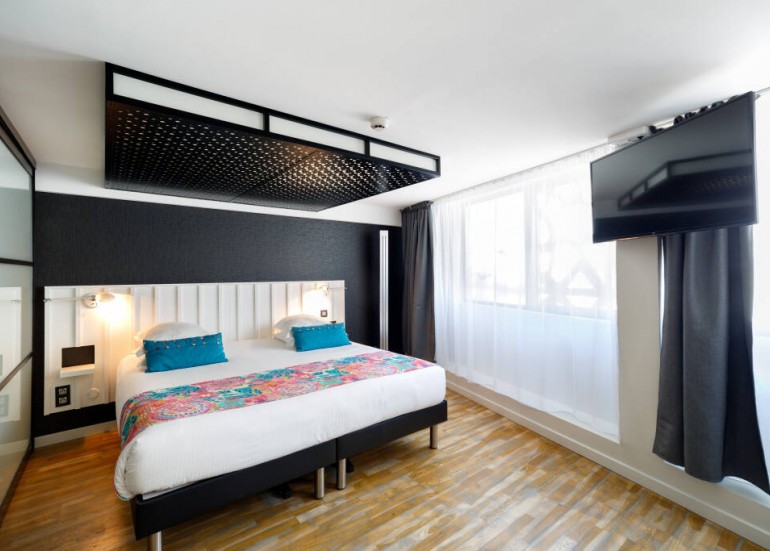 Chambre prestige