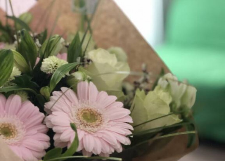 Fleurs - Ventes additionnelles