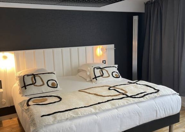 Chambre prestige