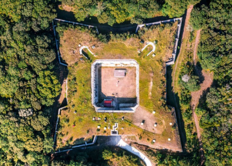 Fort Liédot