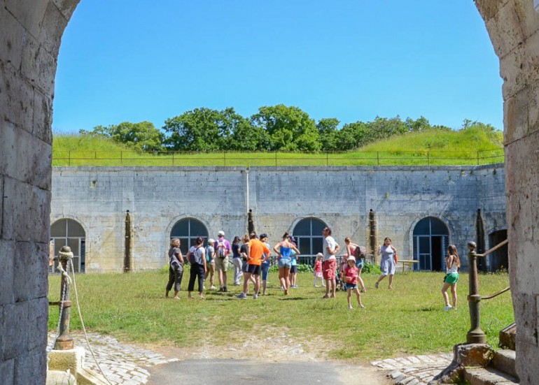 Fort Liédot
