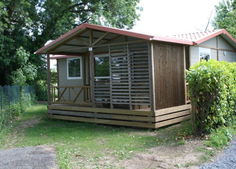 chalet samoa