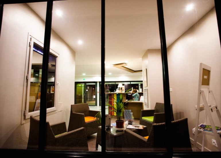 Hôtel de Ré***, the Originals boutique Hôtel de Ré***, the Originals boutique