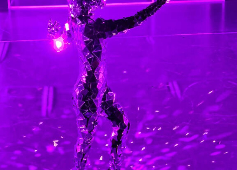 Danse - Yureï Danse - Yureï