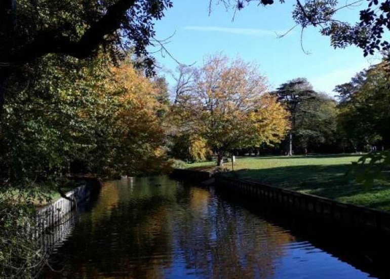 Parc de PERIGNY