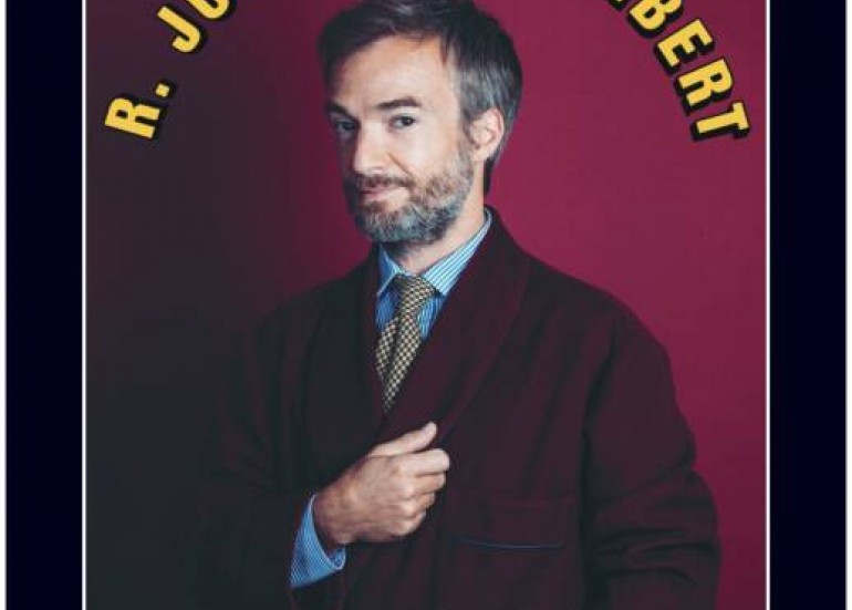 Muestra : R. Jonathan Lambert Muestra : R. Jonathan Lambert