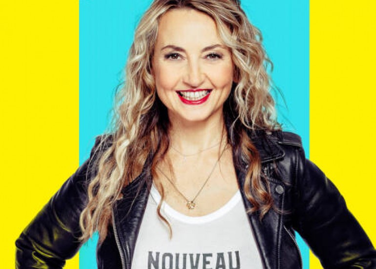 Christelle Chollet - Humour musical Christelle Chollet - Humour musical