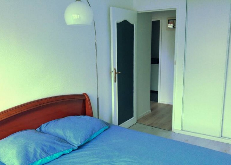 Piso 4 personas - Appart Tournade 2 Piso 4 personas - Appart Tournade 2