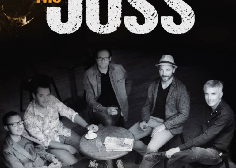 Concert - The Joss Concert - The Joss