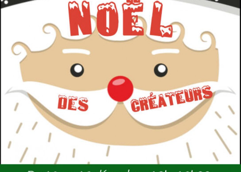 Mercado de navidad - Le Noël des créateurs Mercado de navidad - Le Noël des créateurs