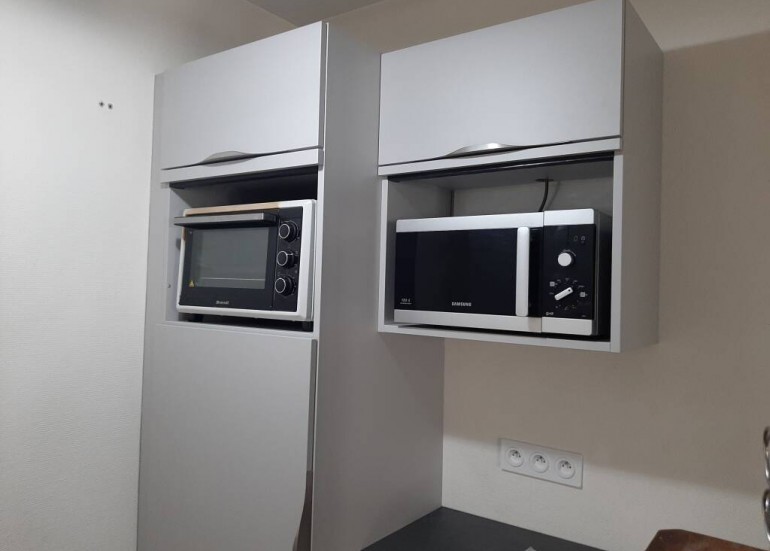 Appartement 3 personnes - L'Ancrage