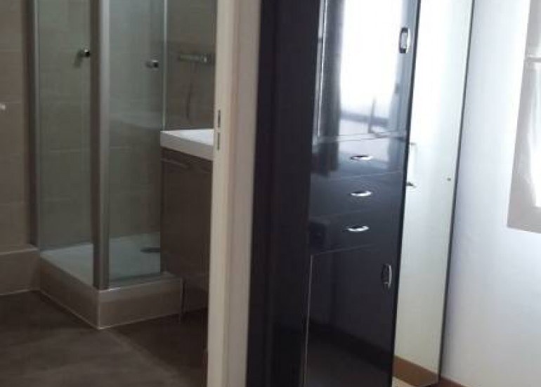Appartement 3 personnes - L'Ancrage