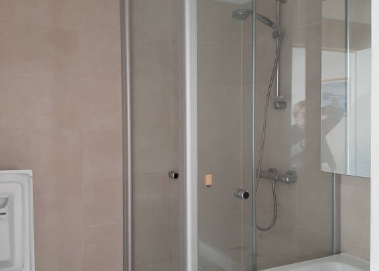 Appartement 3 personnes - L'Ancrage