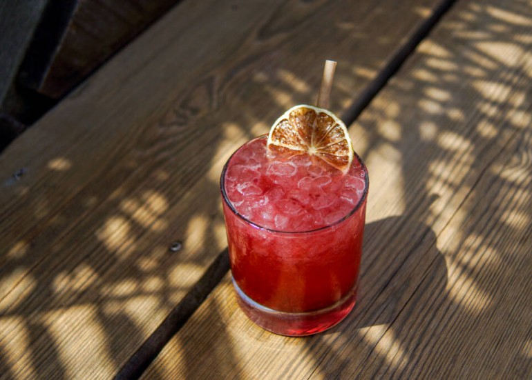 Cocktail
