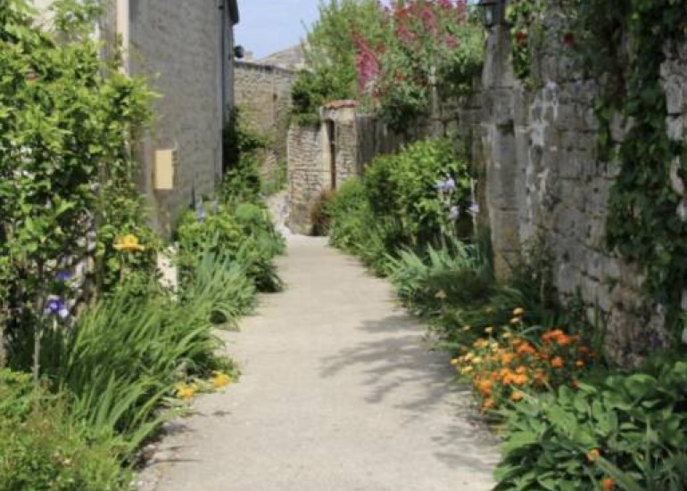 Ruelle