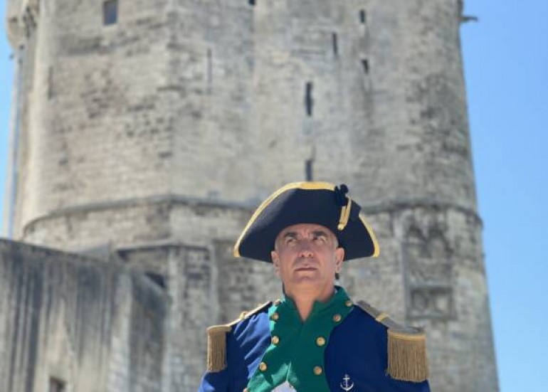 Capitaine