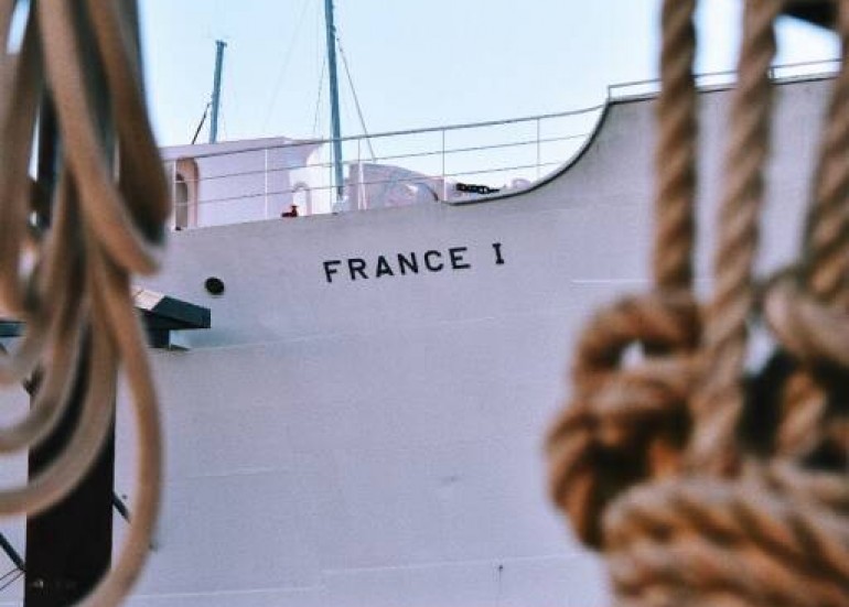 France 1 - Bar le France 1