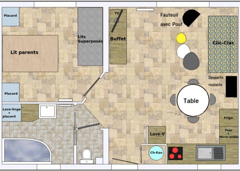 Plan