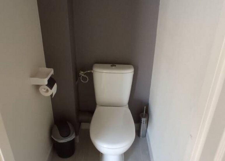 WC
