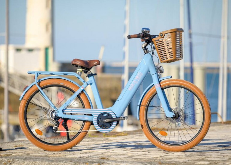 Beach Bikes