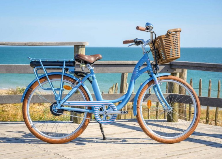 Beach Bikes