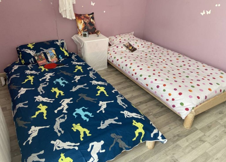Maison 8 personnes - Hello La Rochelle
