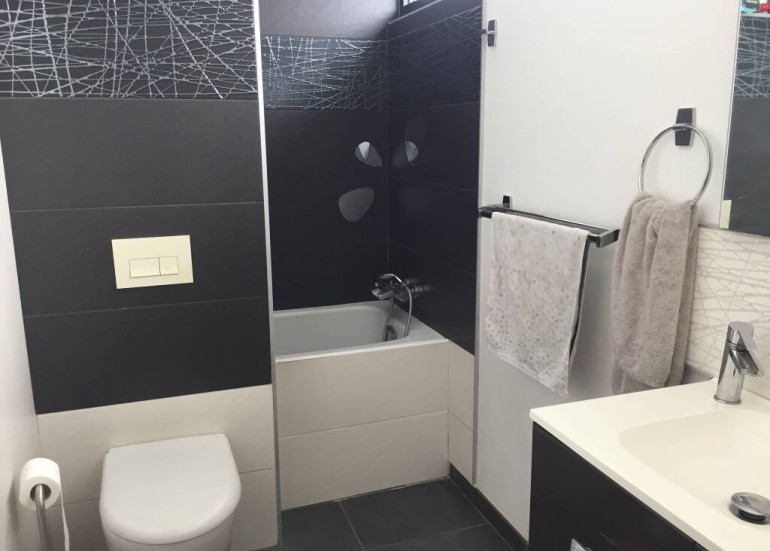 Maison 8 personnes - Hello La Rochelle