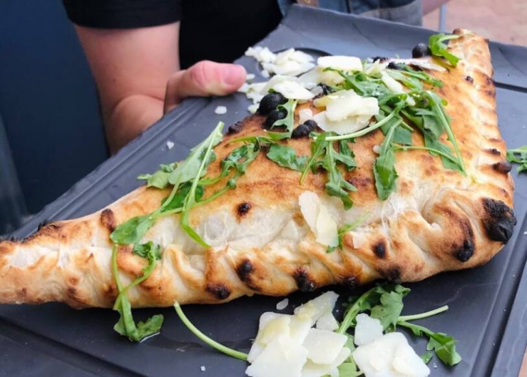 Calzone Autentica