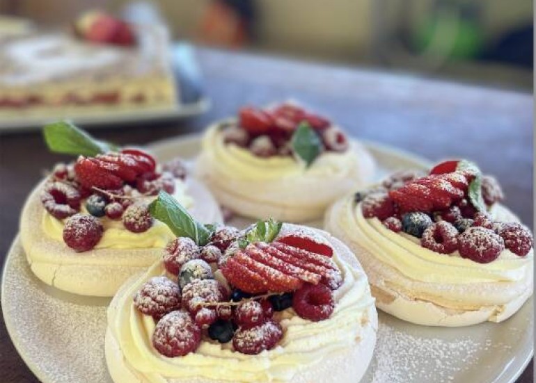 Pavlova