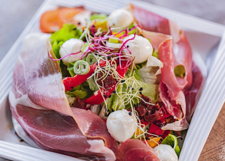 Salade