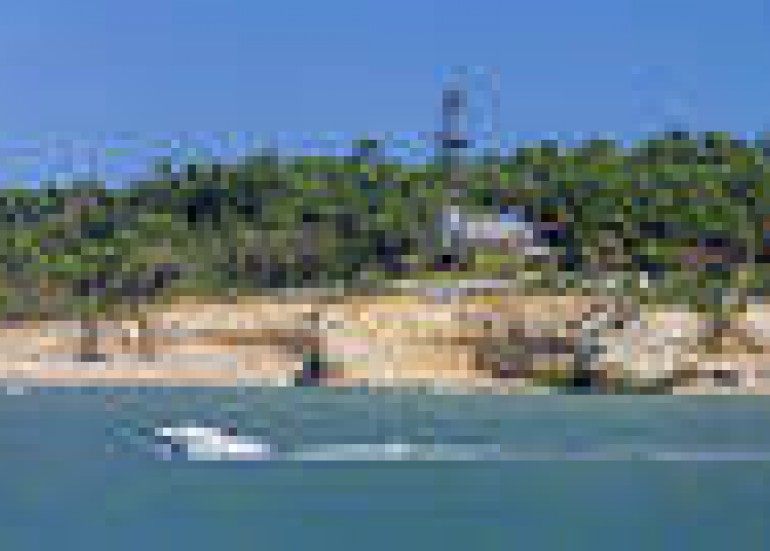 Le Parc de l'Estuaire, un site des Echappées Nature